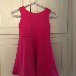 Kate spade dress girls size 6
